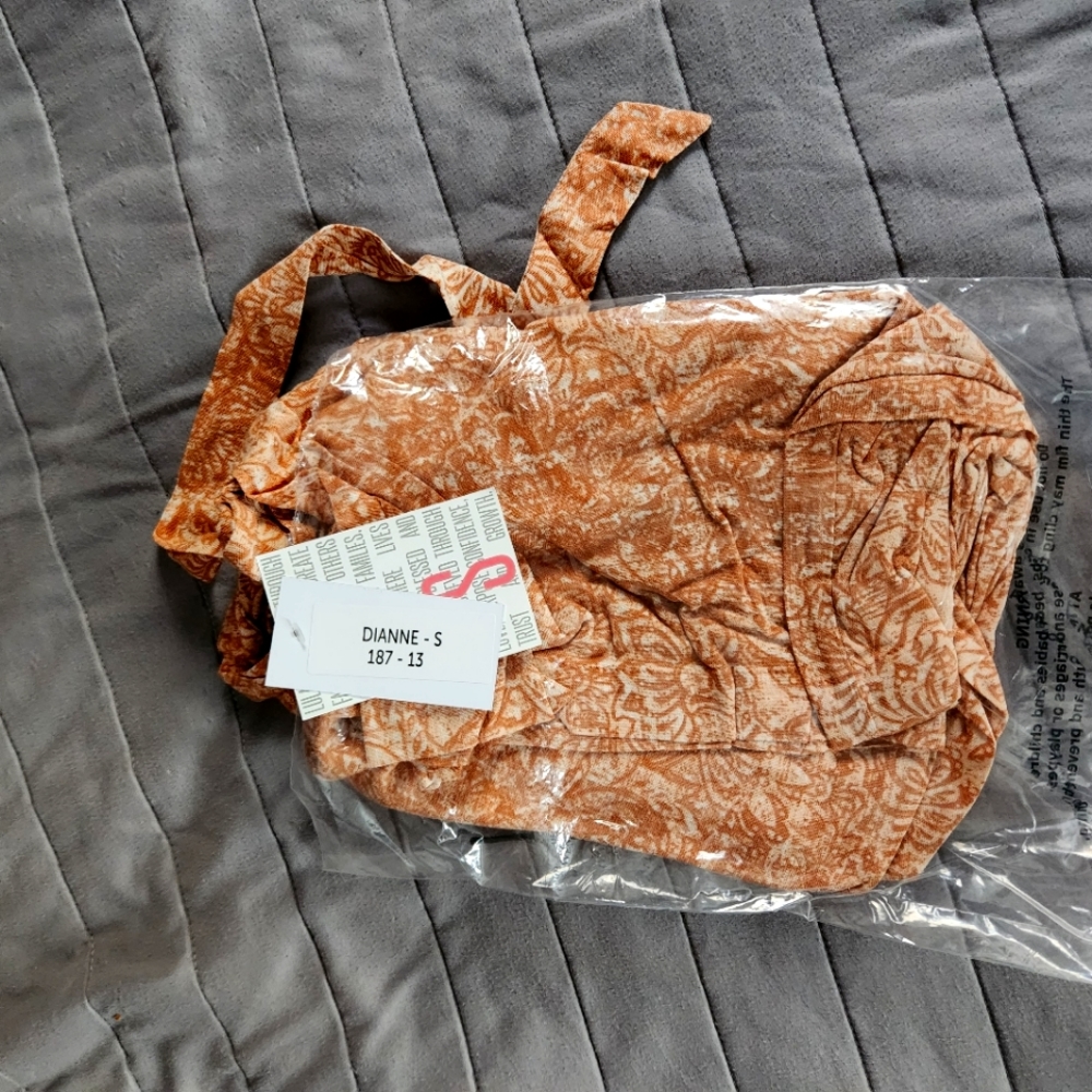 NWT lularoe Dianne small